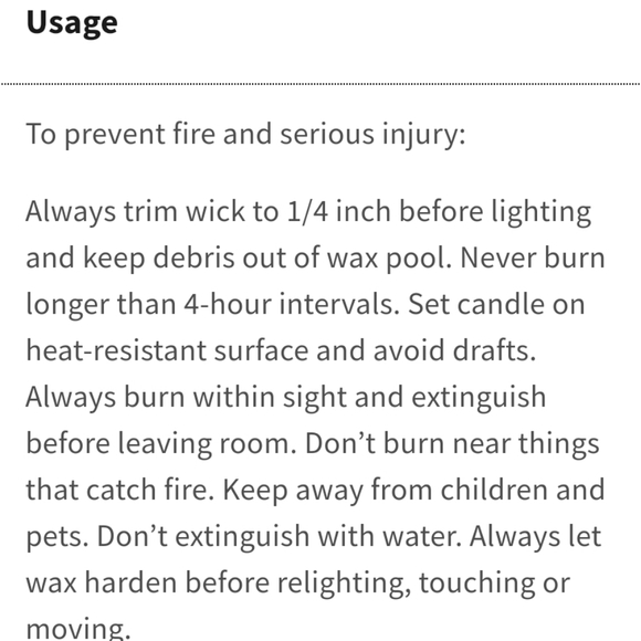 πBOGO 50% OFFππ―NWTβΌοΈBBW "Firecracker Pop" 3-wick Candle with Star Holder - Picture 15 of 15